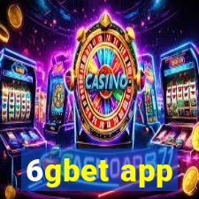 6gbet app